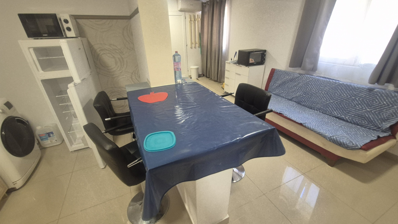  Apartament 2 Camere in vila Andronache Bucuresti — fotografie 3