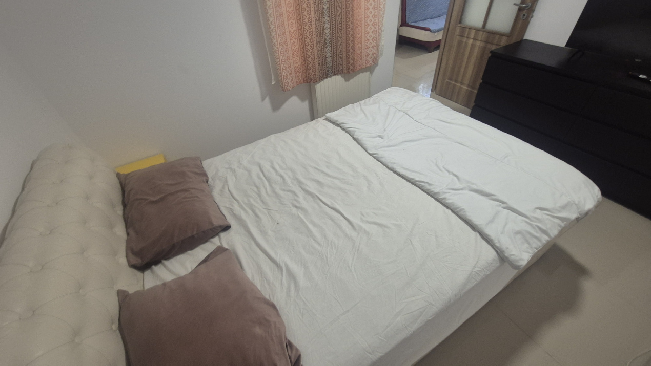  Apartament 2 Camere in vila Andronache Bucuresti — fotografie 6