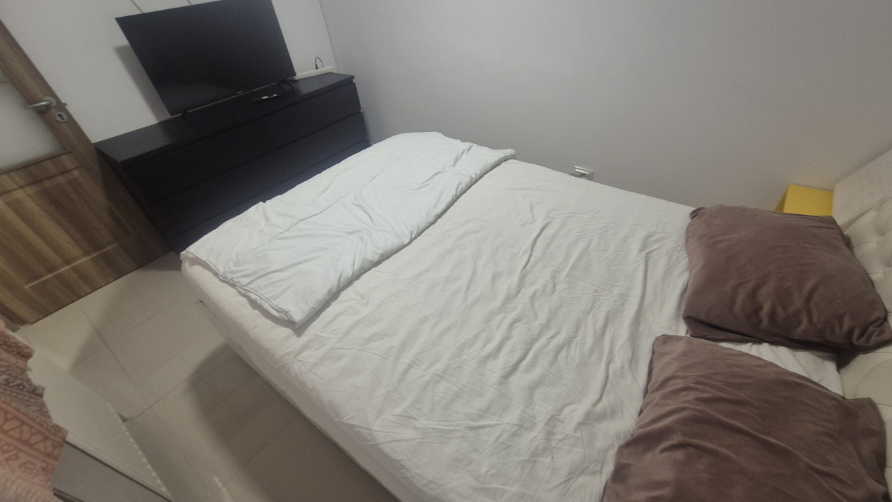  Apartament 2 Camere in vila Andronache Bucuresti — fotografie 7