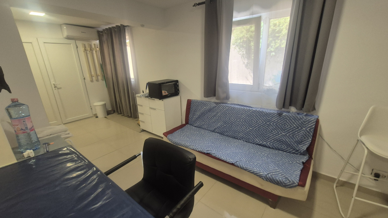 Apartament 2 Camere in vila Andronache Bucuresti — fotografie 4