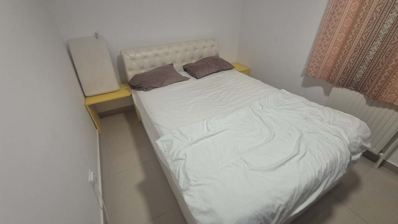  Apartament 2 Camere in vila Andronache Bucuresti — fotografie 8