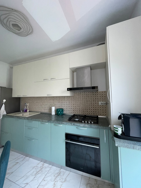  Apartament 2 Camere  Plaza Residence Bucuresti — fotografie 7