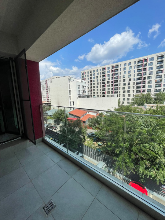  Apartament 2 Camere  Plaza Residence Bucuresti — fotografie 10