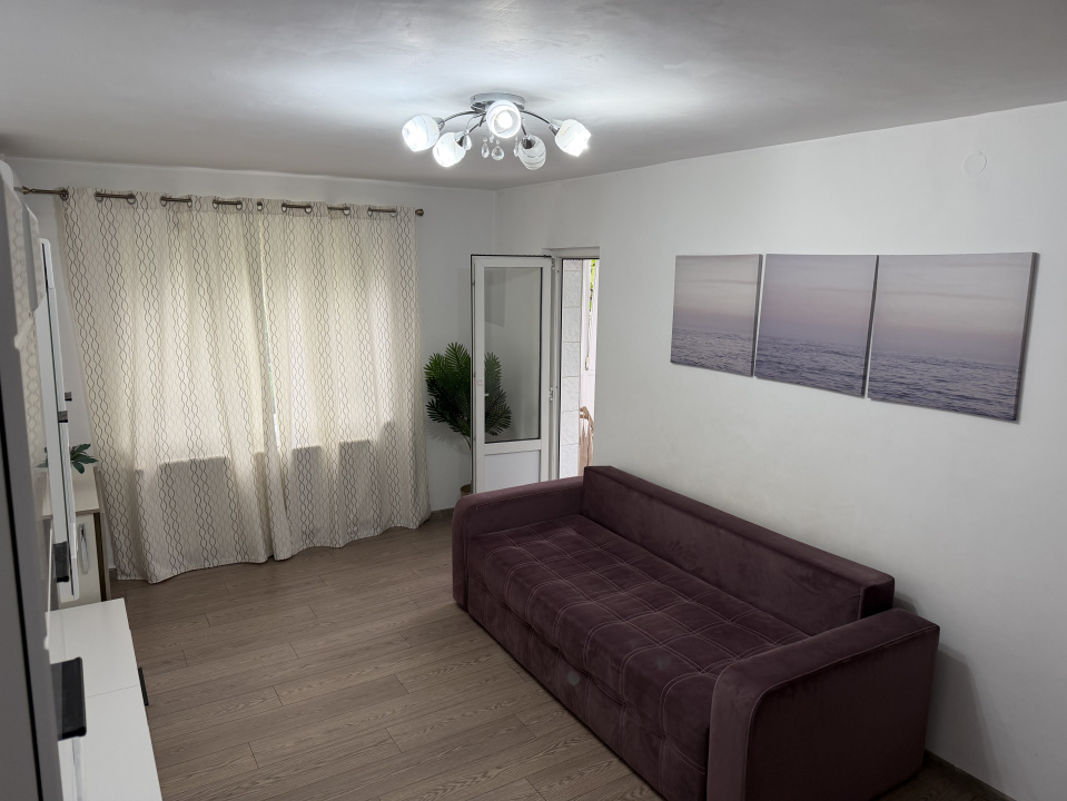  Apartament 3 Camere Mosilor Bucuresti — fotografie 2