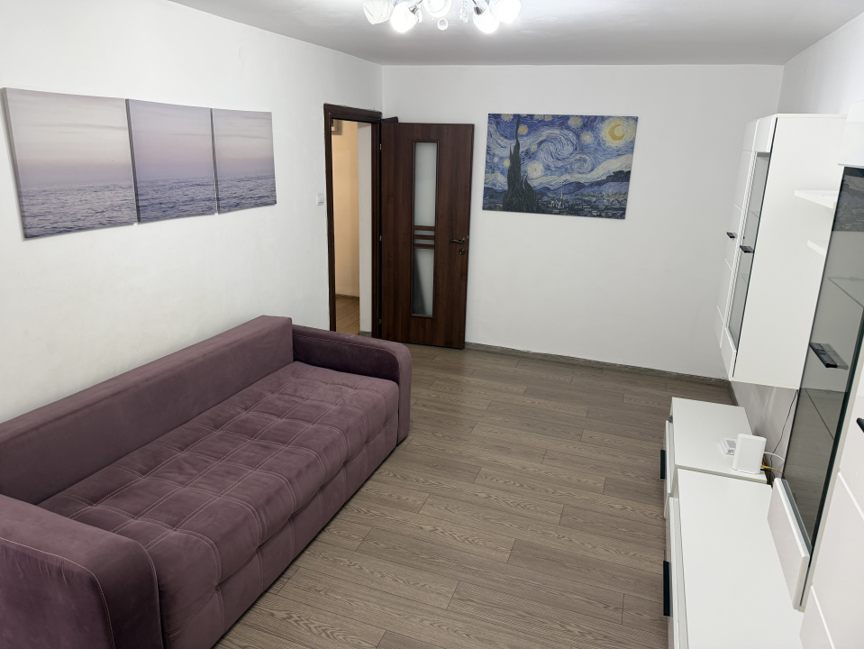  Apartament 3 Camere Mosilor Bucuresti — fotografie 3