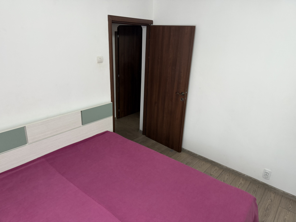  Apartament 3 Camere Mosilor Bucuresti — fotografie 10