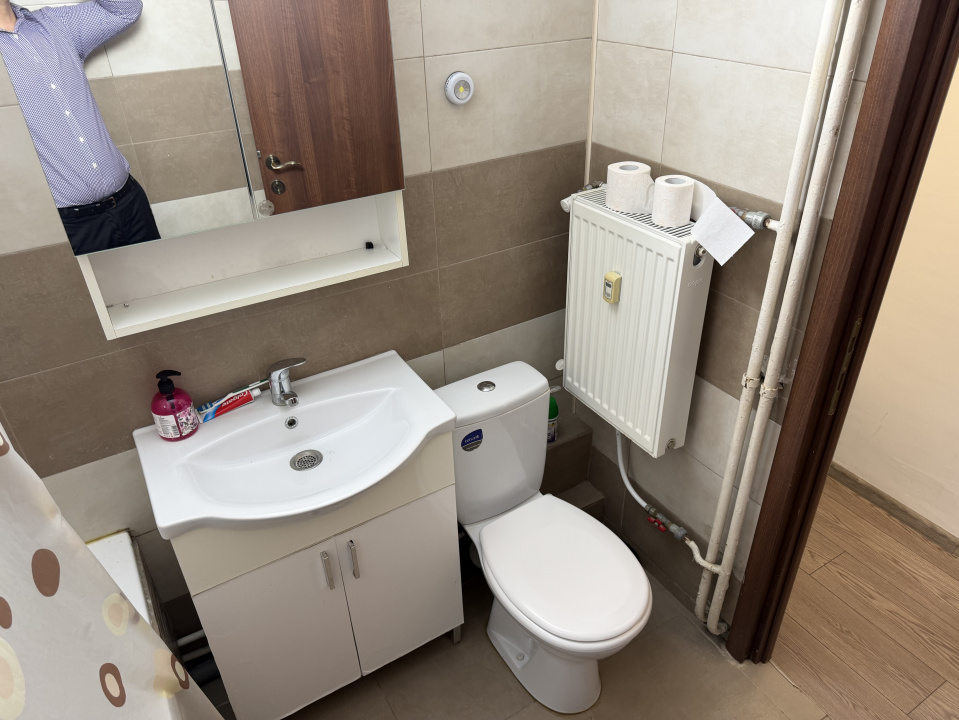  Apartament 3 Camere Mosilor Bucuresti — fotografie 12
