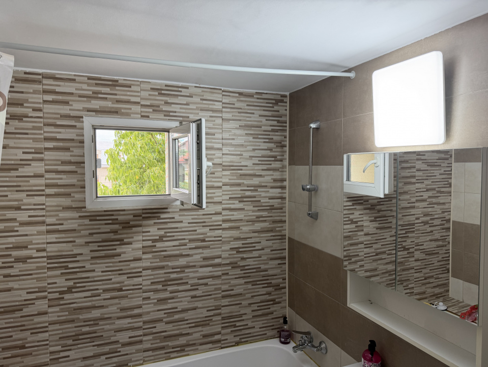  Apartament 3 Camere Mosilor Bucuresti — fotografie 13