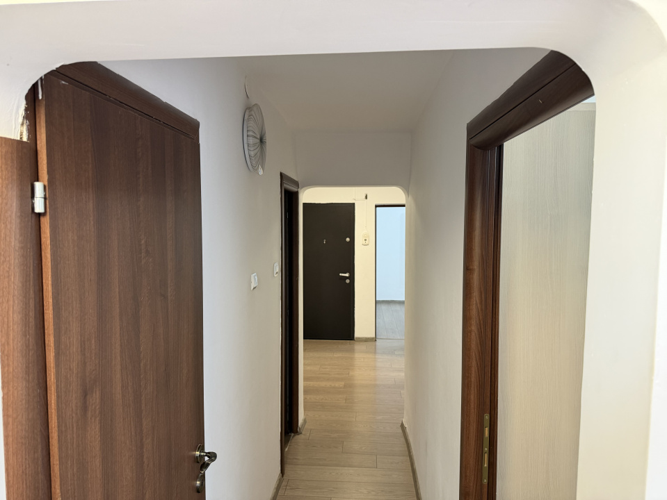  Apartament 3 Camere Mosilor Bucuresti — fotografie 14
