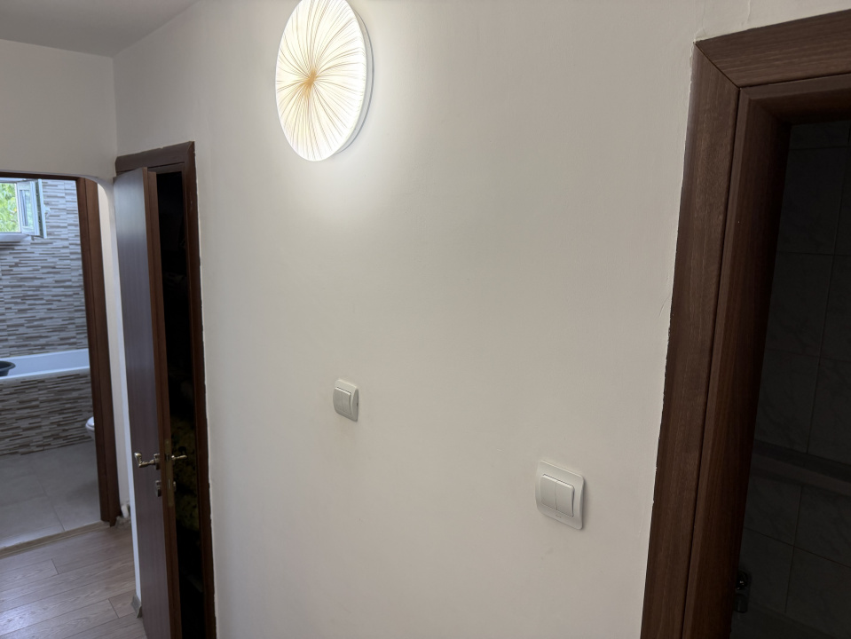  Apartament 3 Camere Mosilor Bucuresti — fotografie 15