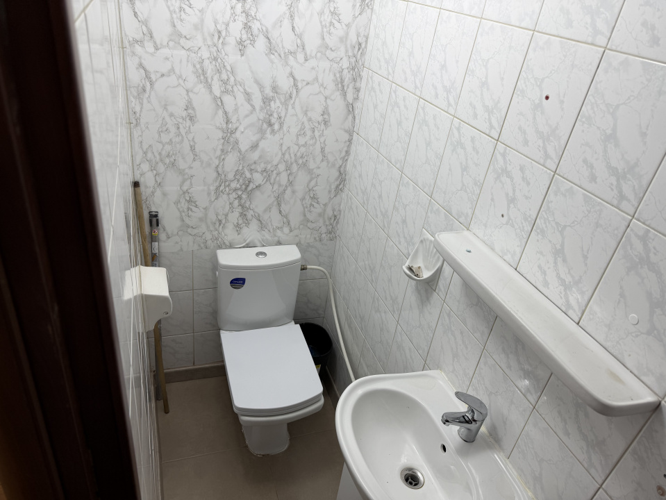  Apartament 3 Camere Mosilor Bucuresti — fotografie 16