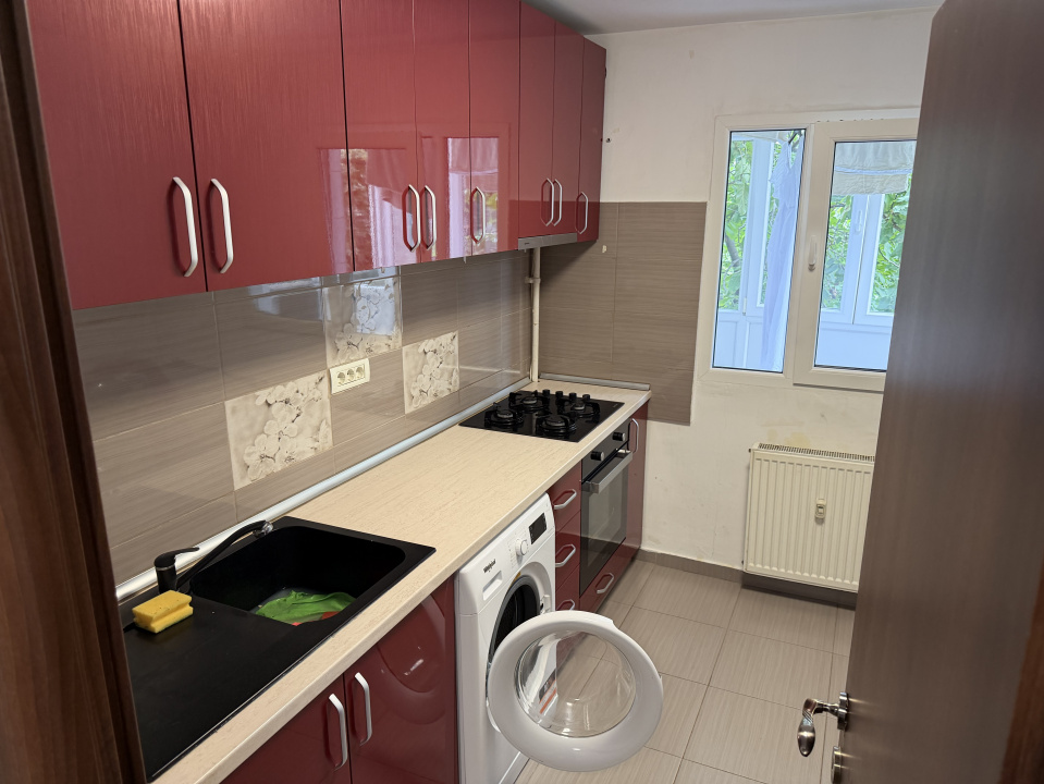  Apartament 3 Camere Mosilor Bucuresti — fotografie 17