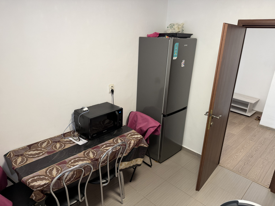  Apartament 3 Camere Mosilor Bucuresti — fotografie 18
