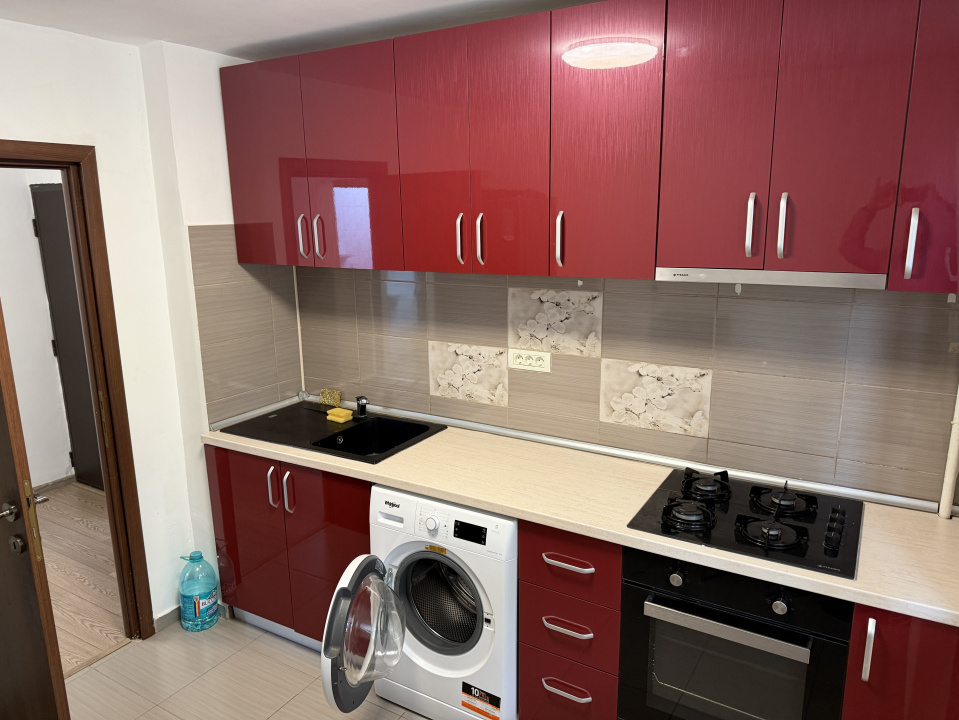  Apartament 3 Camere Mosilor Bucuresti — fotografie 19