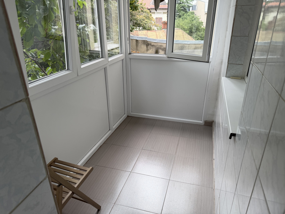  Apartament 3 Camere Mosilor Bucuresti — fotografie 21
