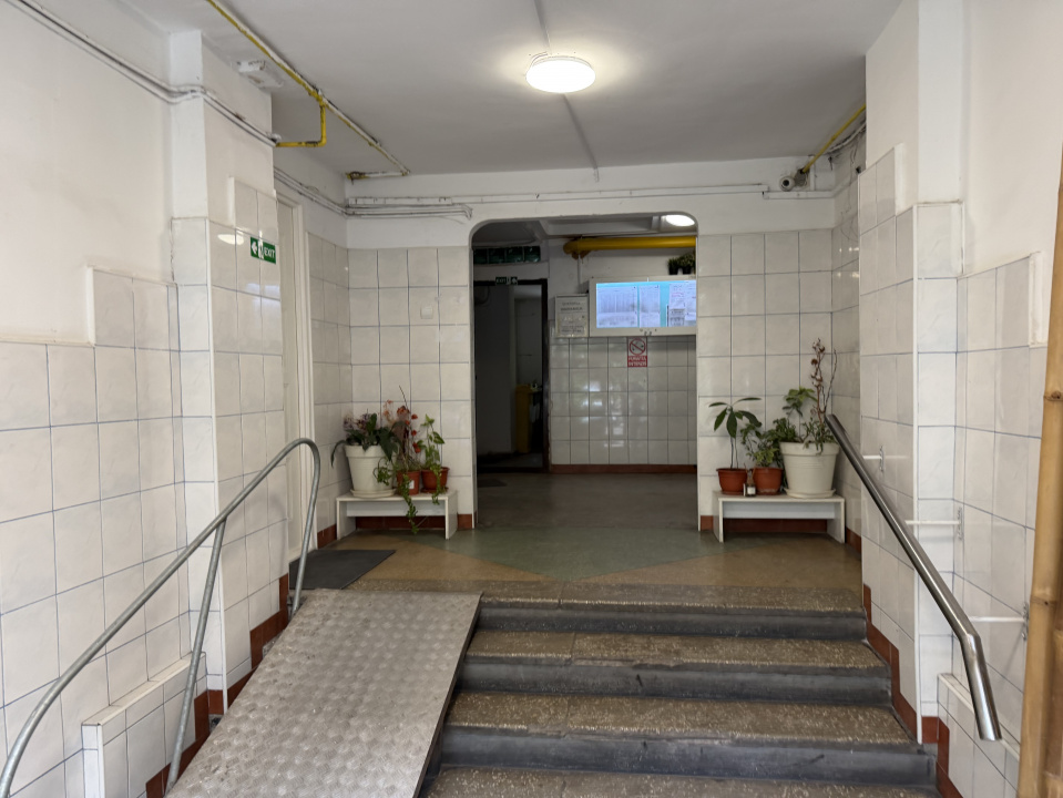  Apartament 3 Camere Mosilor Bucuresti — fotografie 22