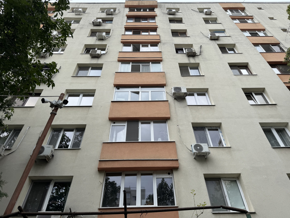  Apartament 3 Camere Mosilor Bucuresti — fotografie 23