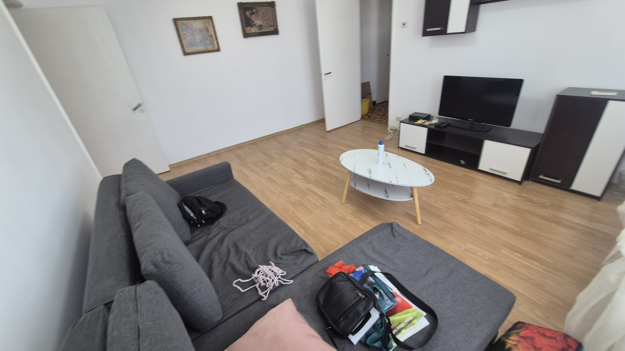  Apartament 3 Camere Piata Unirii Bucuresti