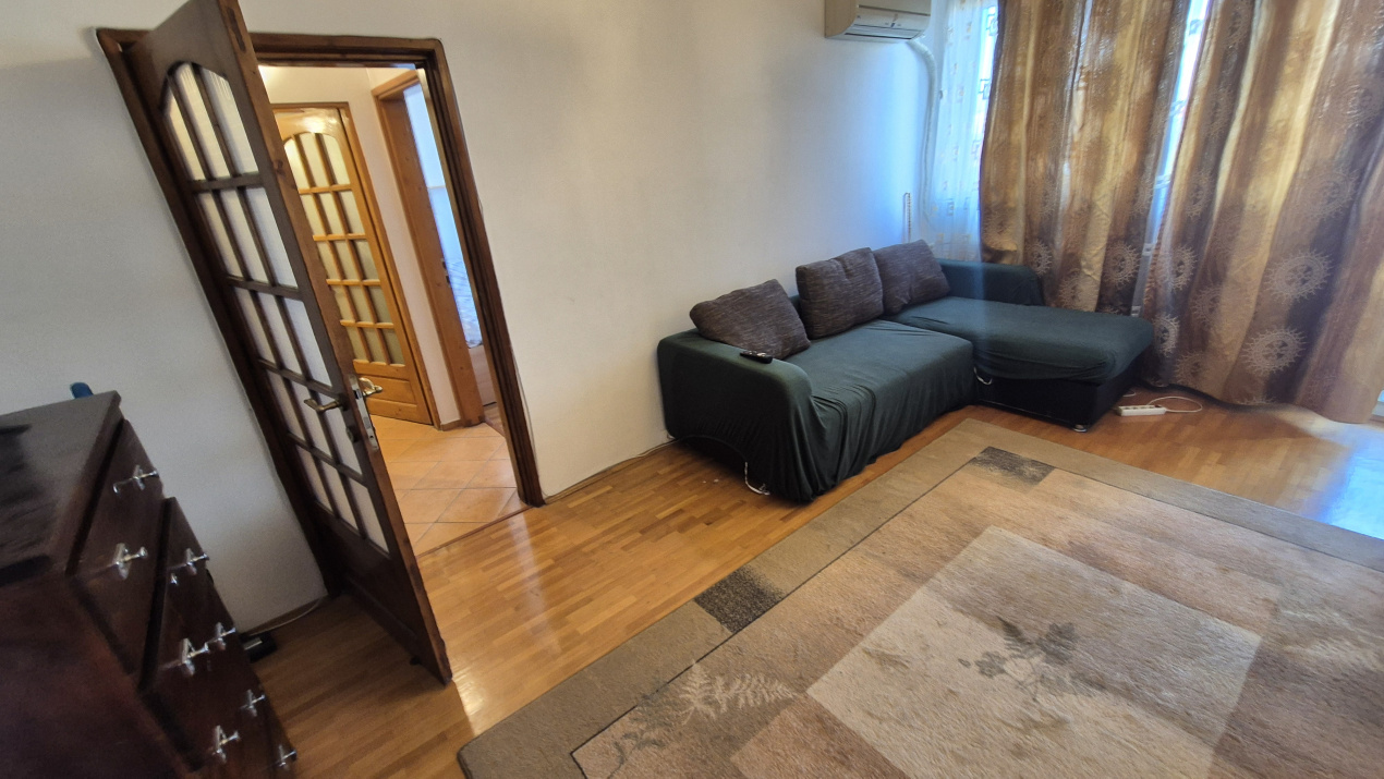 Apartament 2 Camere Ion Mihalache Bucuresti