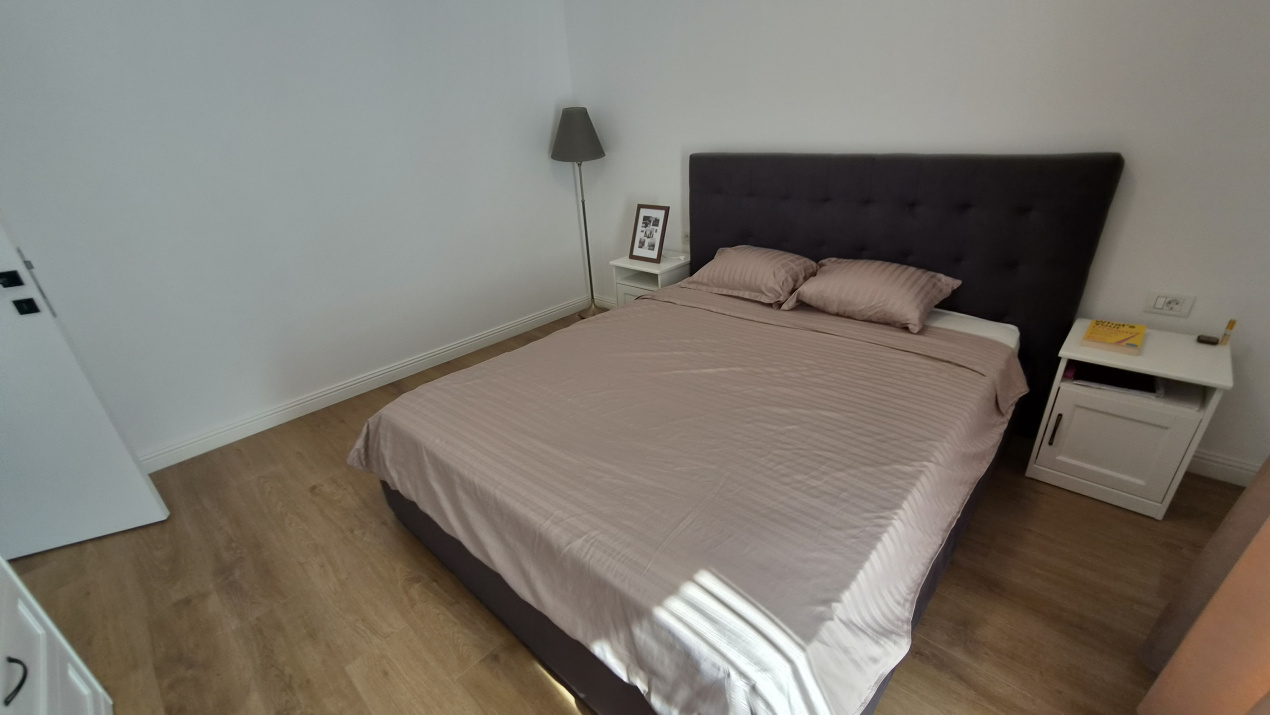  Apartament 3 Camere MTM Sky Residence Pipera Bucuresti — fotografie 10