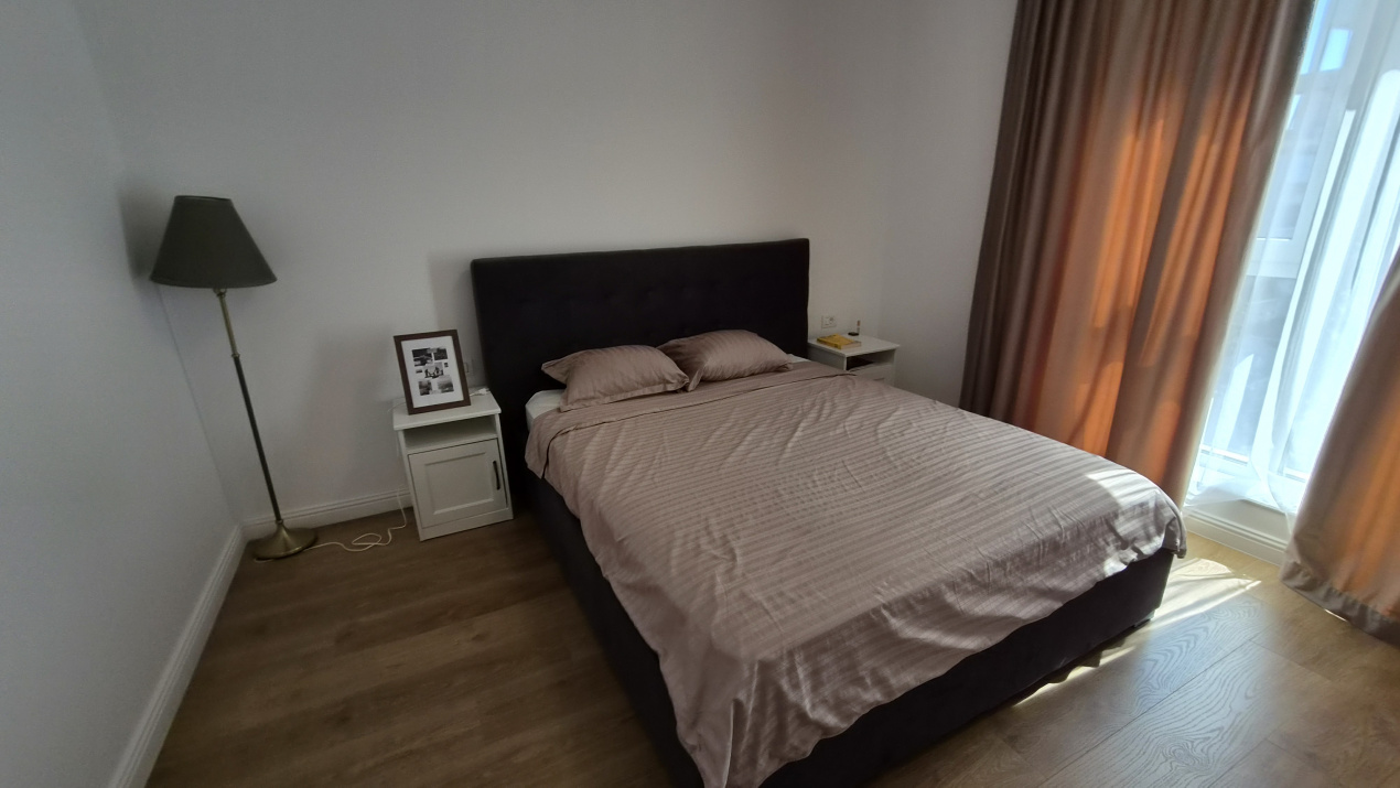  Apartament 3 Camere MTM Sky Residence Pipera Bucuresti — fotografie 8