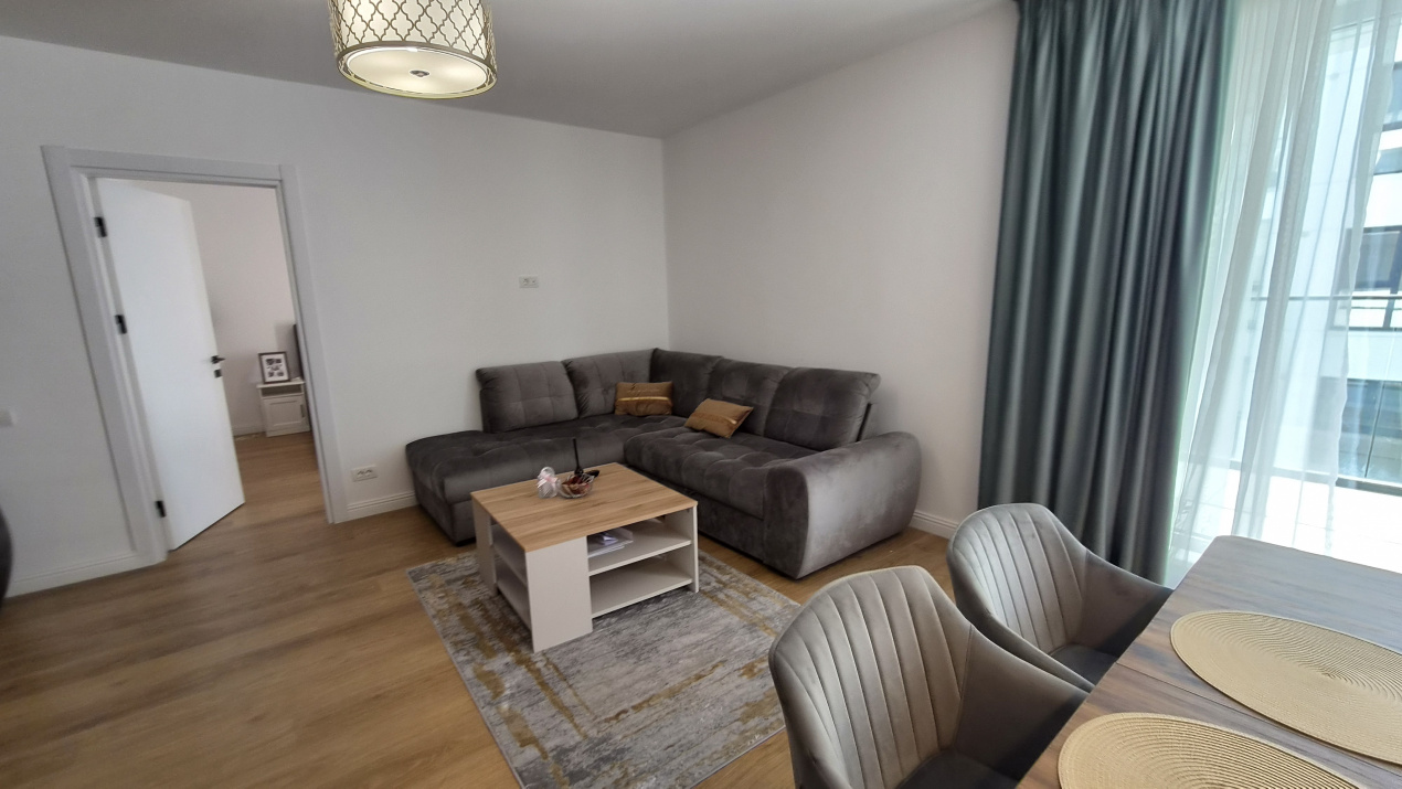  Apartament 3 Camere MTM Sky Residence Pipera Bucuresti — fotografie 3