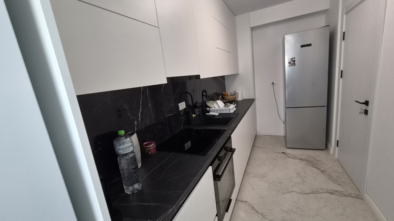  Apartament 3 Camere MTM Sky Residence Pipera Bucuresti — fotografie 7