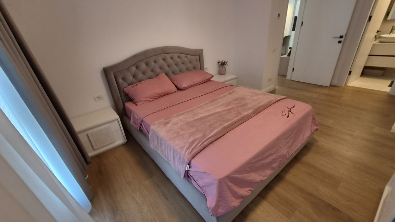  Apartament 3 Camere MTM Sky Residence Pipera Bucuresti — fotografie 13