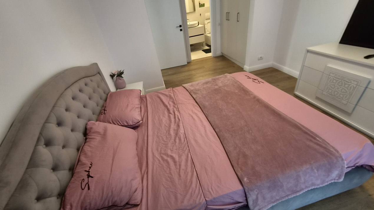  Apartament 3 Camere MTM Sky Residence Pipera Bucuresti — fotografie 14