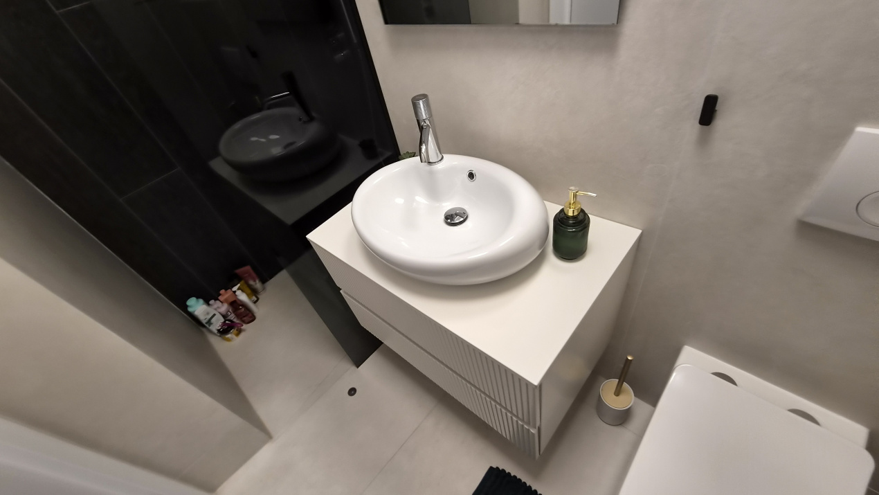  Apartament 3 Camere MTM Sky Residence Pipera Bucuresti — fotografie 17