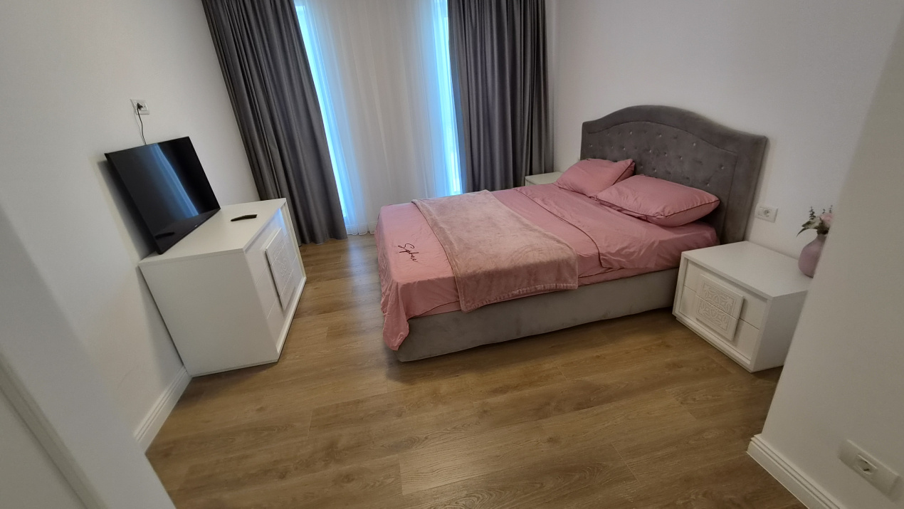  Apartament 3 Camere MTM Sky Residence Pipera Bucuresti — fotografie 15