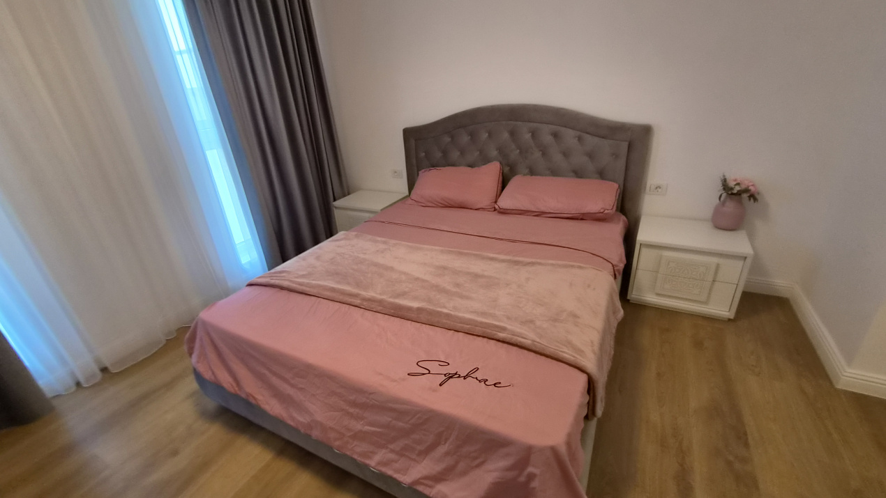  Apartament 3 Camere MTM Sky Residence Pipera Bucuresti — fotografie 16