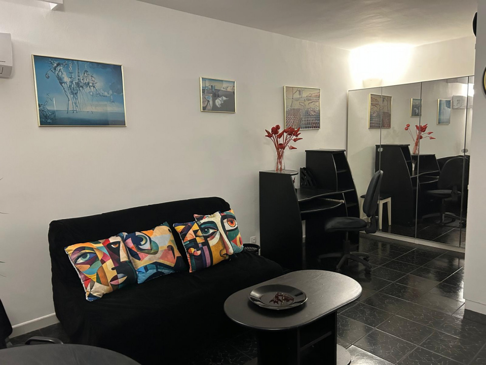  Apartament 2 Camere Stirbei Voda Bucuresti