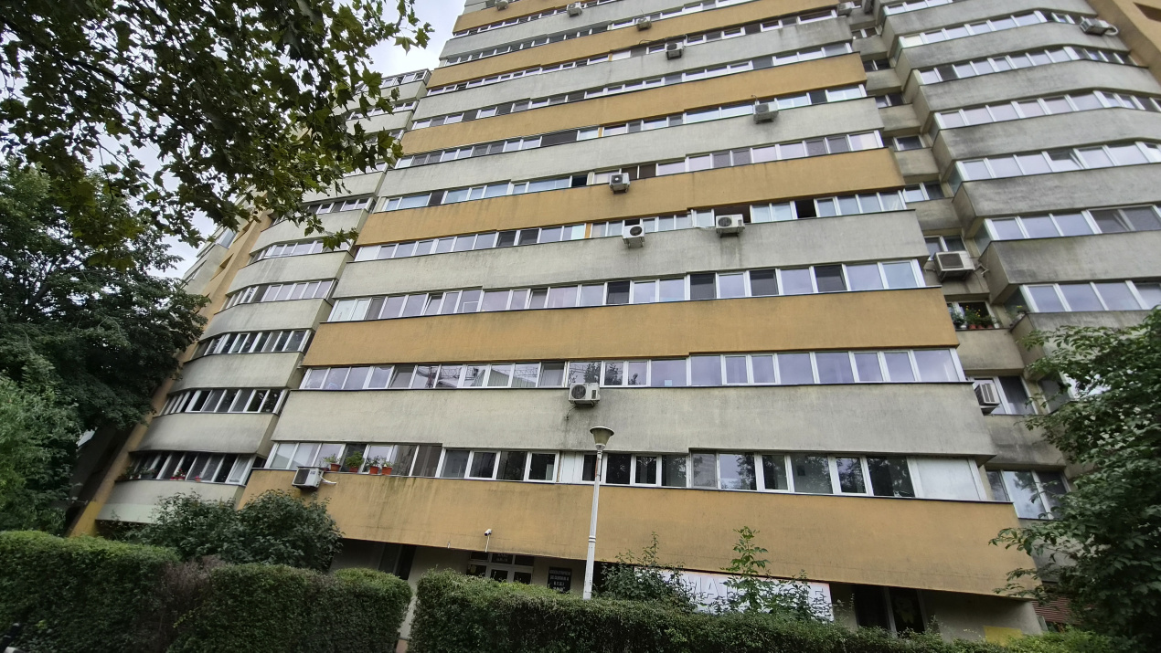  Apartament 3 Camere Doamna Ghica Bucuresti — fotografie 22