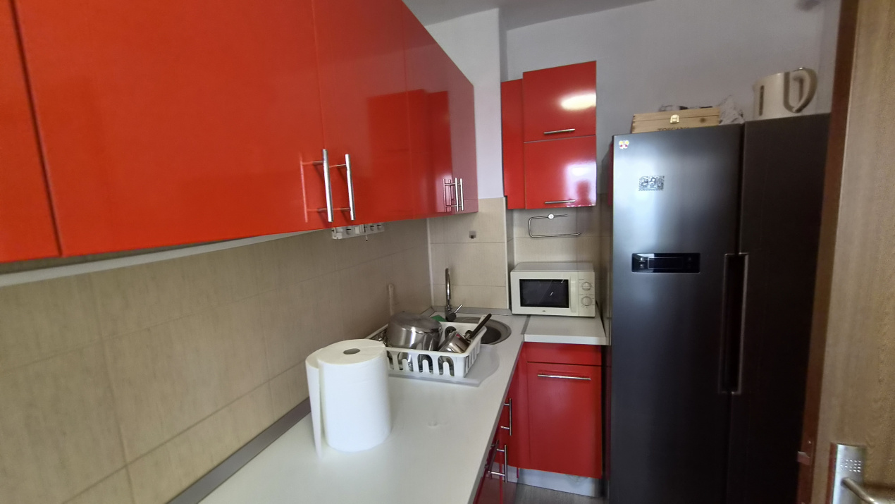  Apartament 3 Camere Doamna Ghica Bucuresti — fotografie 5