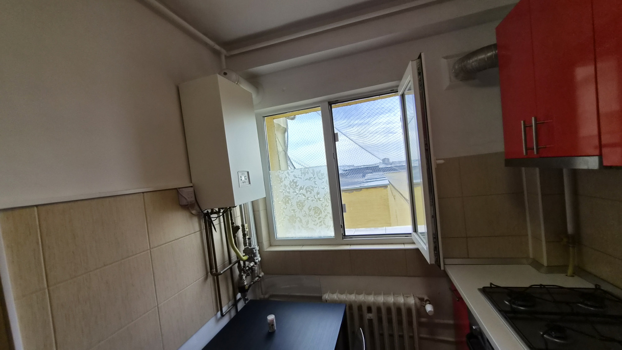  Apartament 3 Camere Doamna Ghica Bucuresti — fotografie 7