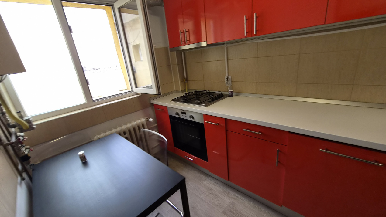 Apartament 3 Camere Doamna Ghica Bucuresti — fotografie 6
