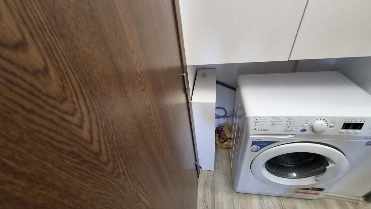  Apartament 3 Camere Doamna Ghica Bucuresti — fotografie 8