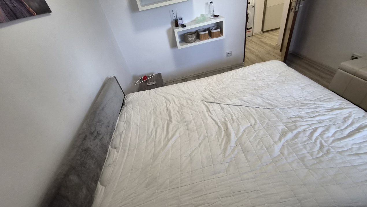  Apartament 3 Camere Doamna Ghica Bucuresti — fotografie 10