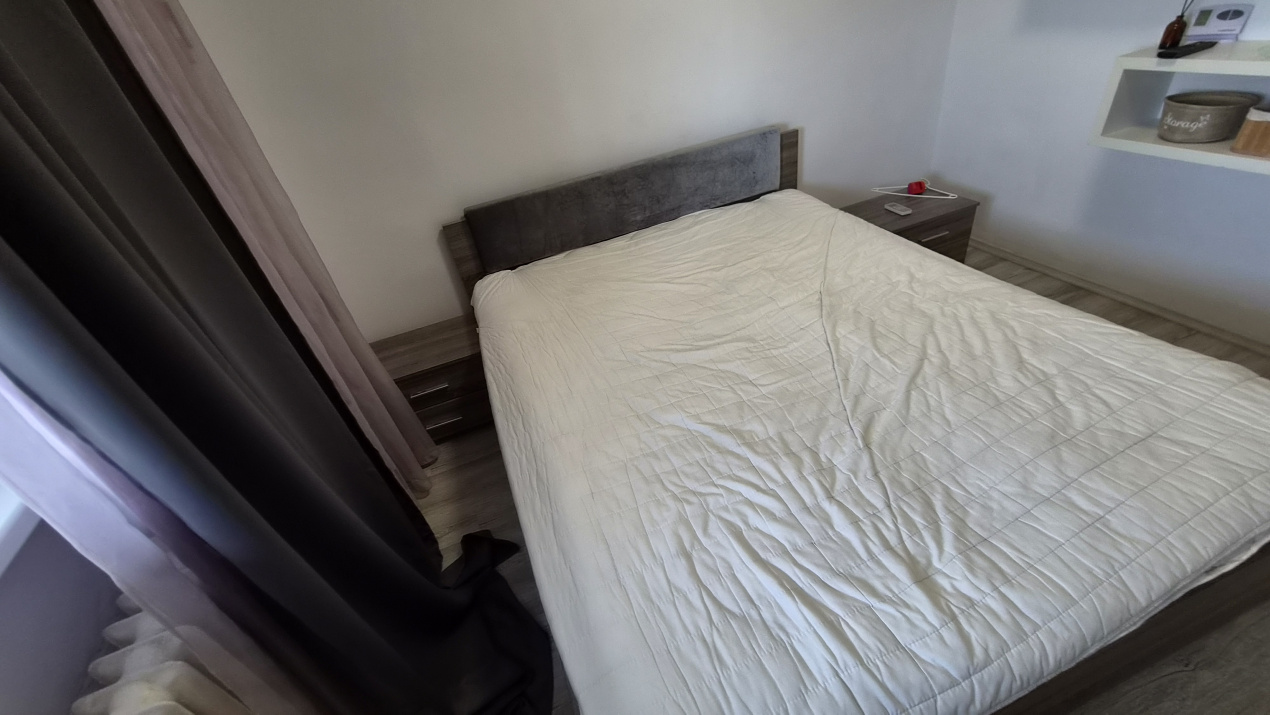  Apartament 3 Camere Doamna Ghica Bucuresti — fotografie 11