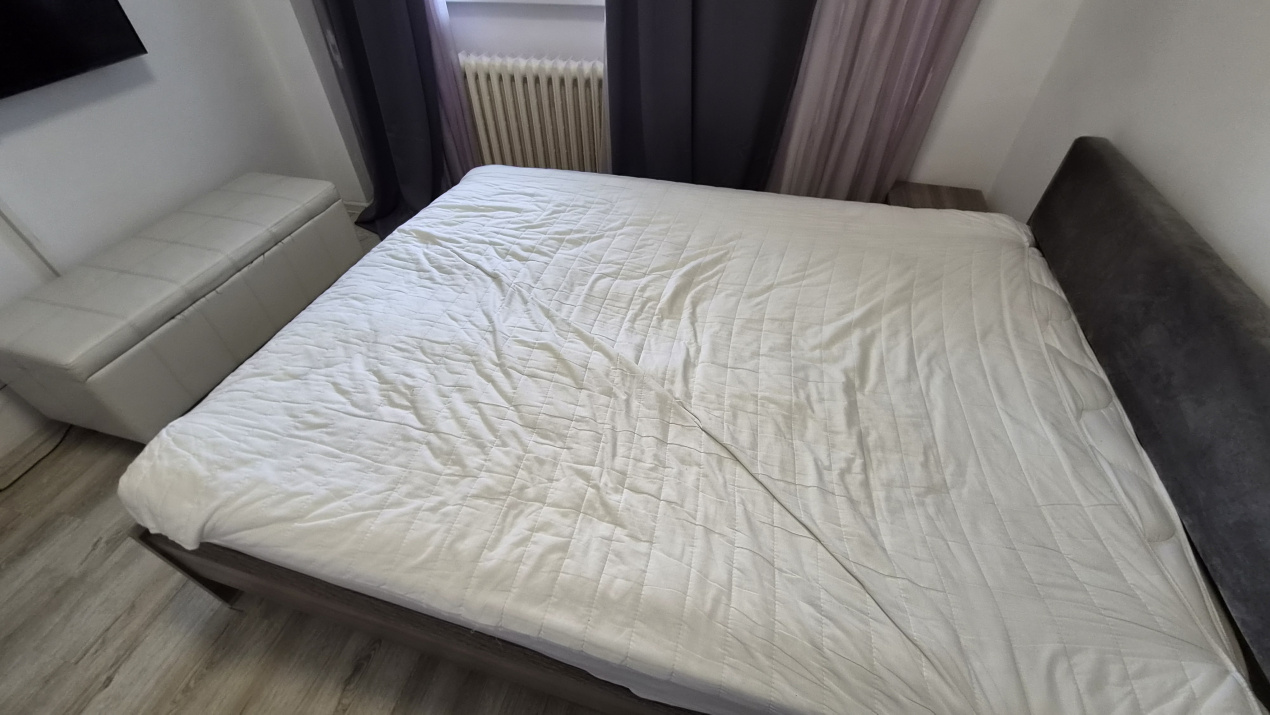  Apartament 3 Camere Doamna Ghica Bucuresti — fotografie 12
