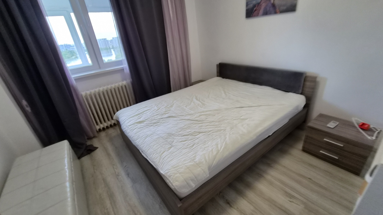  Apartament 3 Camere Doamna Ghica Bucuresti — fotografie 13