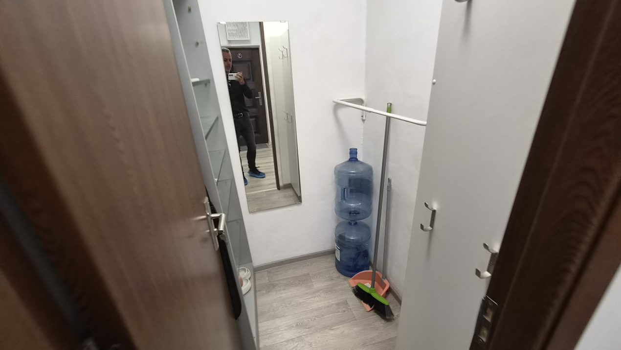 Apartament 3 Camere Doamna Ghica Bucuresti — fotografie 14
