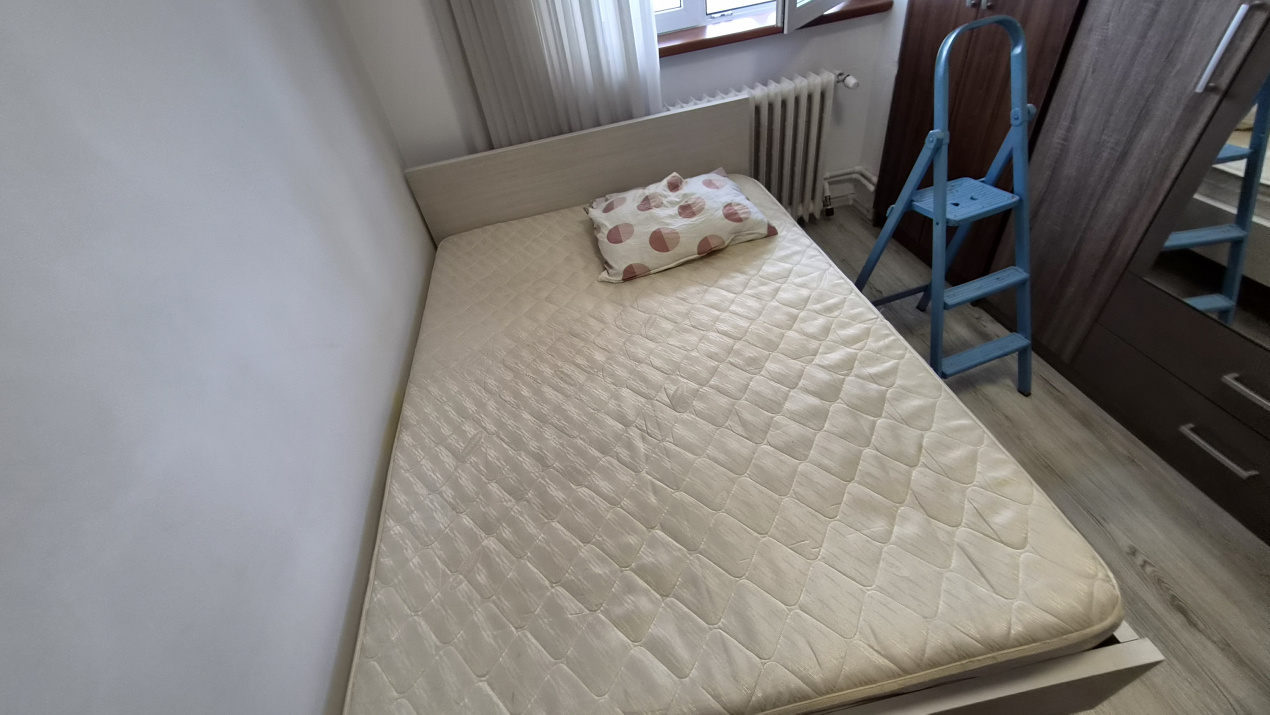  Apartament 3 Camere Doamna Ghica Bucuresti — fotografie 15