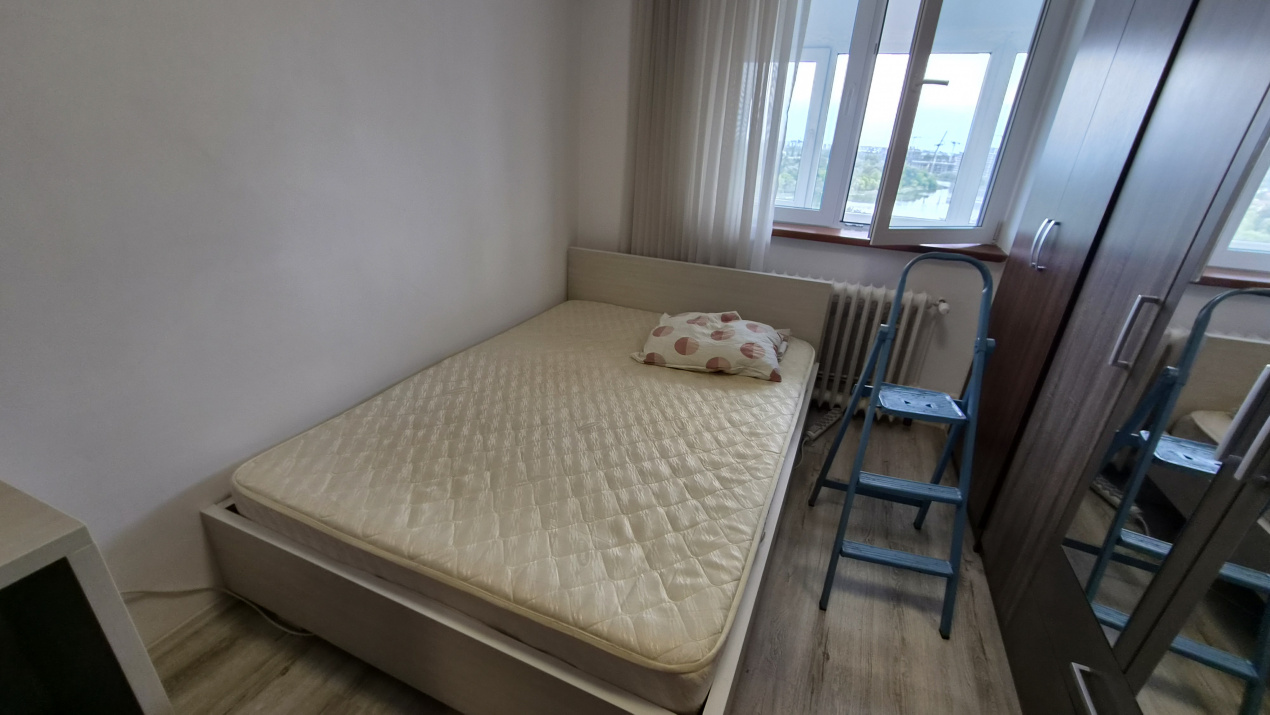  Apartament 3 Camere Doamna Ghica Bucuresti — fotografie 16
