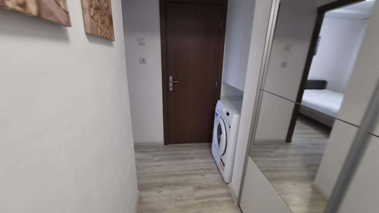  Apartament 3 Camere Doamna Ghica Bucuresti — fotografie 17