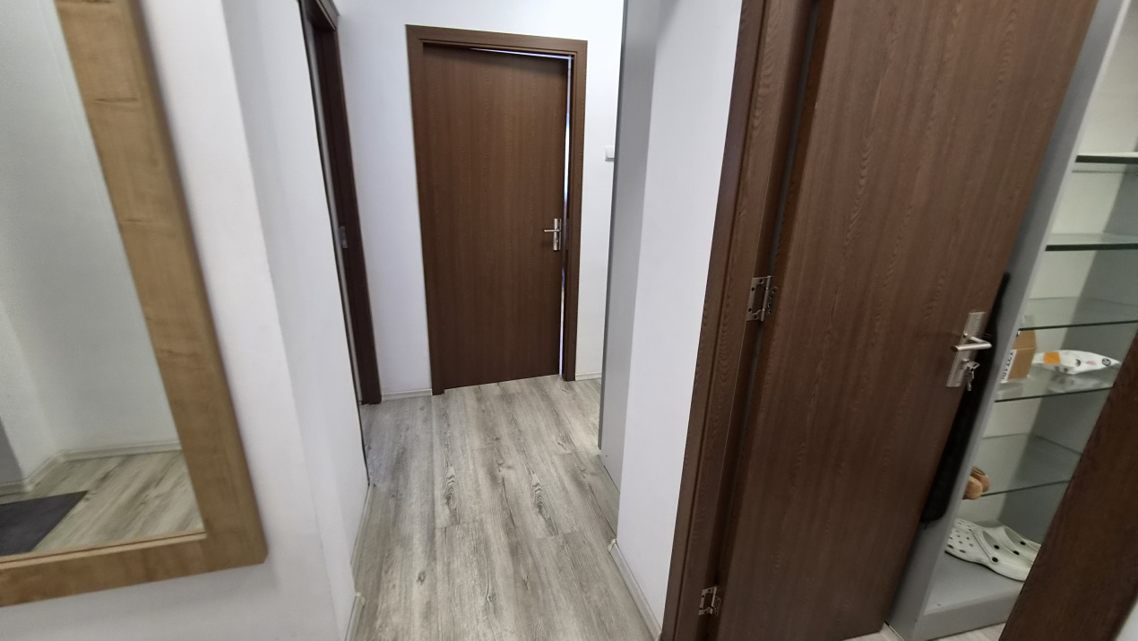  Apartament 3 Camere Doamna Ghica Bucuresti — fotografie 18
