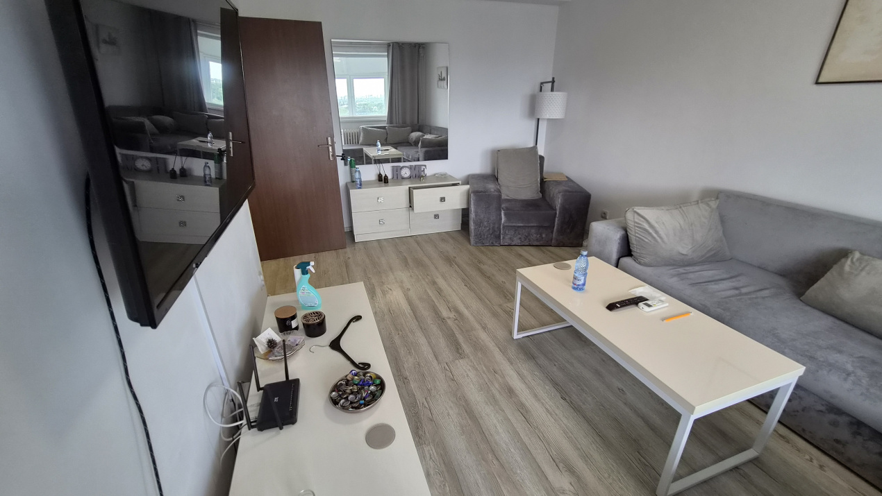  Apartament 3 Camere Doamna Ghica Bucuresti — fotografie 2