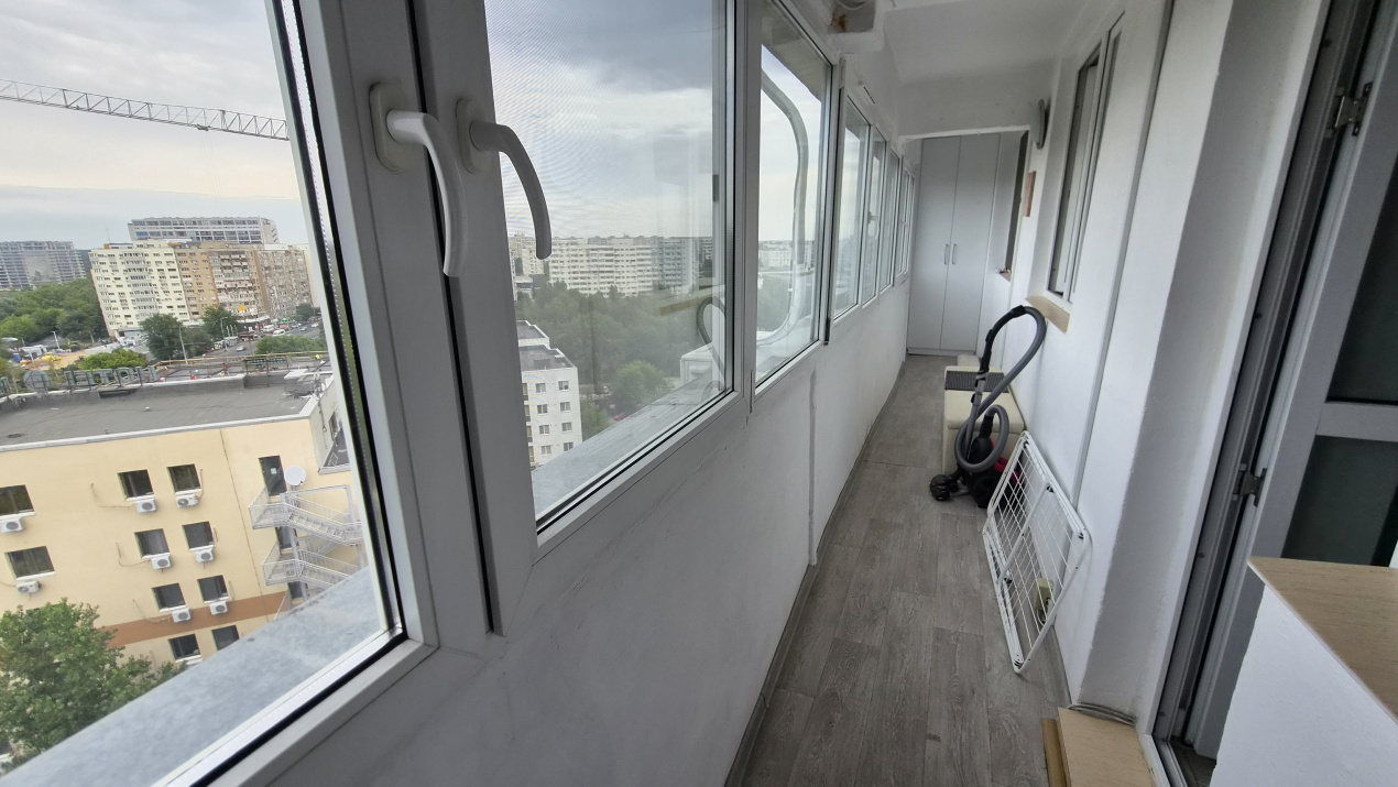  Apartament 3 Camere Doamna Ghica Bucuresti — fotografie 19