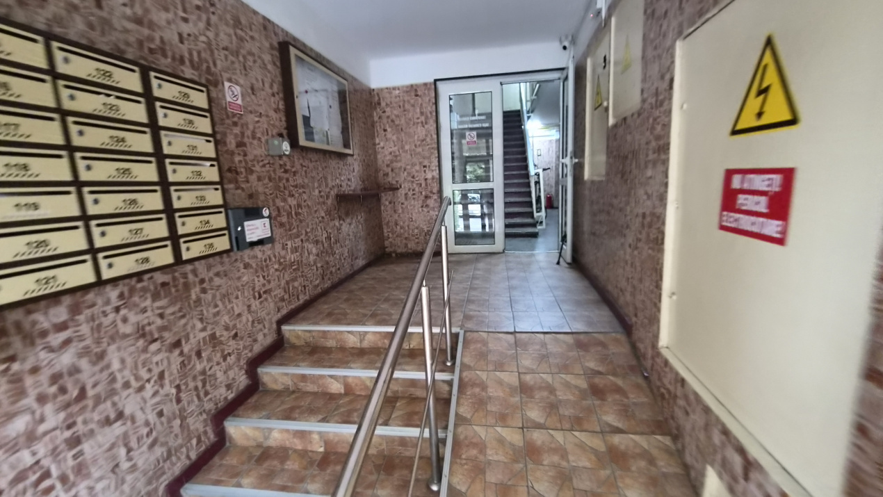  Apartament 3 Camere Doamna Ghica Bucuresti — fotografie 21